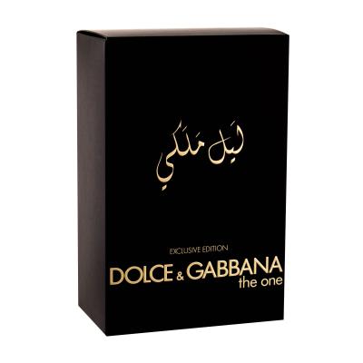 Dolce&amp;Gabbana The One Royal Night Eau de Parfum für Herren 150 ml