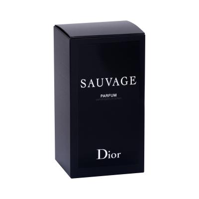 Christian Dior Sauvage Parfum für Herren 60 ml