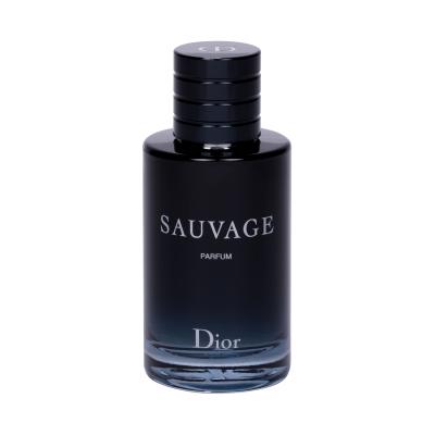Christian Dior Sauvage Parfum für Herren 100 ml