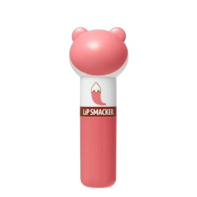 Lip Smacker Lippy Pals Lippenbalsam für Kinder 4 g Farbton  Foxy Apple
