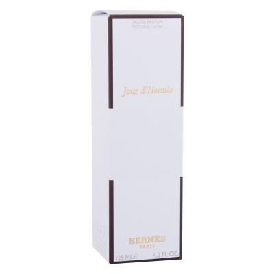 Hermes Jour d´Hermes Eau de Parfum für Frauen Nachfüllung 125 ml