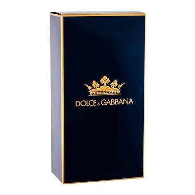 Dolce&amp;Gabbana K Eau de Toilette für Herren 100 ml
