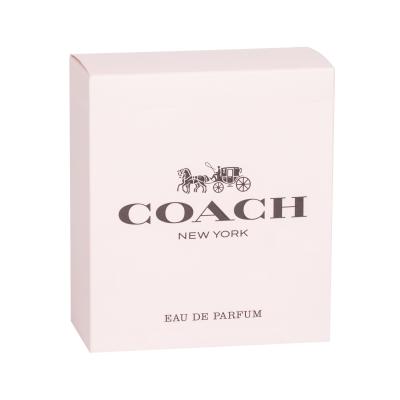 Coach Coach Eau de Parfum für Frauen 90 ml