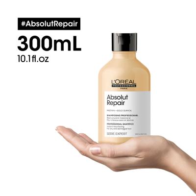 L&#039;Oréal Professionnel Absolut Repair Professional Shampoo Shampoo für Frauen 300 ml