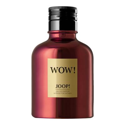 JOOP! Wow! Intense For Women Eau de Parfum für Frauen 60 ml