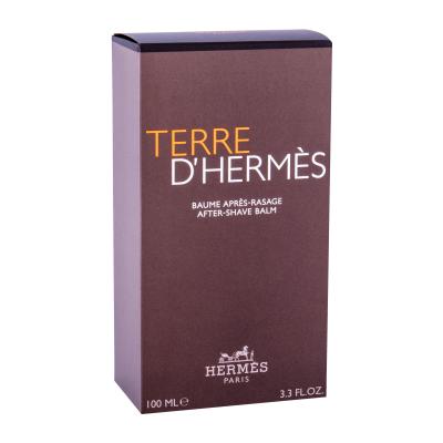 Hermes Terre d´Hermès After Shave Balsam für Herren 100 ml