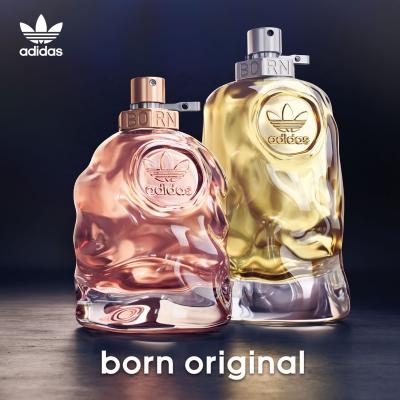 Adidas Born Original Eau de Parfum für Frauen 30 ml