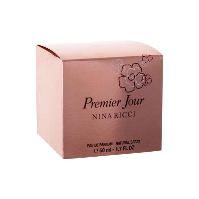 Nina Ricci Premier Jour Eau de Parfum für Frauen 50 ml