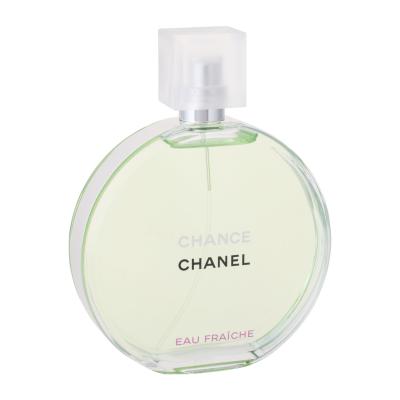 Chanel Chance Eau Fraîche Eau de Toilette für Frauen 150 ml