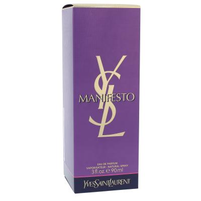 Yves Saint Laurent Manifesto Eau de Parfum für Frauen 90 ml