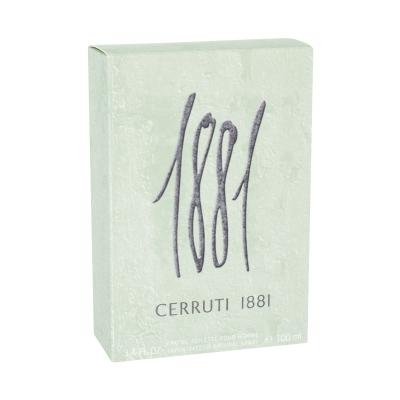 Nino Cerruti Cerruti 1881 Pour Homme Eau de Toilette für Herren 100 ml