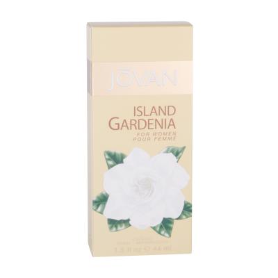 Jövan Island Gardenia Eau de Cologne für Frauen 44 ml
