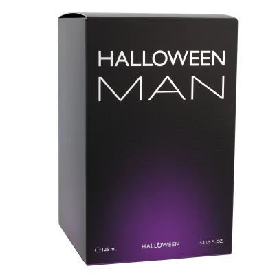 Halloween Man Eau de Toilette für Herren 125 ml