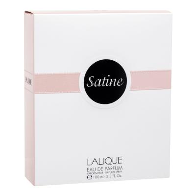 Lalique Satine Eau de Parfum für Frauen 100 ml