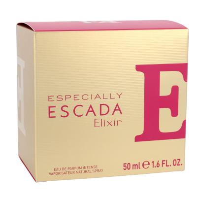 ESCADA Especially Escada Elixir Eau de Parfum für Frauen 50 ml