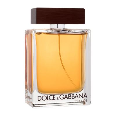 Dolce&amp;Gabbana The One Eau de Toilette für Herren 150 ml
