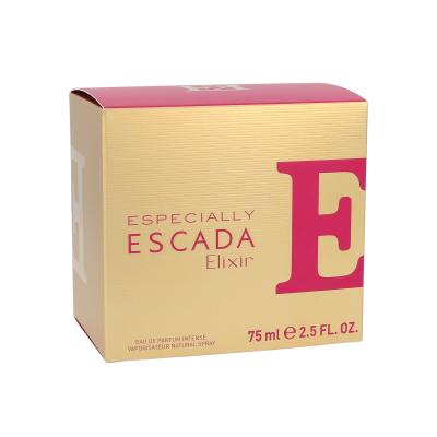 ESCADA Especially Escada Elixir Eau de Parfum für Frauen 75 ml