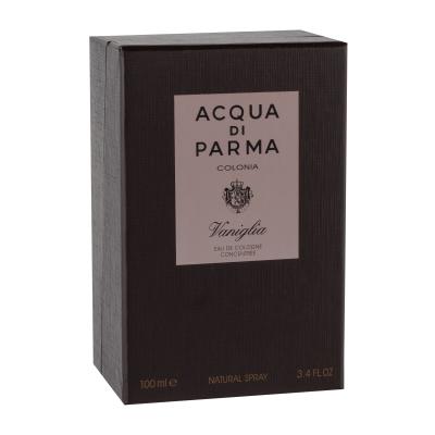 Acqua di Parma Colonia Vaniglia Eau de Cologne für Herren 100 ml