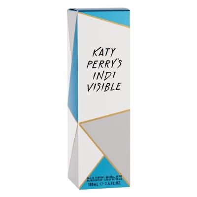 Katy Perry Katy Perry´s Indi Visible Eau de Parfum für Frauen 100 ml