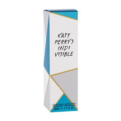 Katy Perry Katy Perry´s Indi Visible Eau de Parfum für Frauen 50 ml