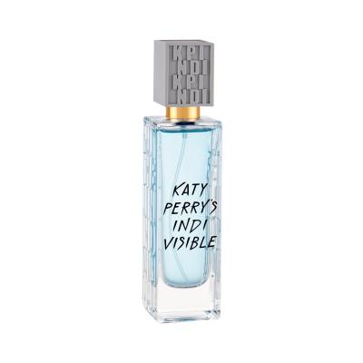 Katy Perry Katy Perry´s Indi Visible Eau de Parfum für Frauen 50 ml