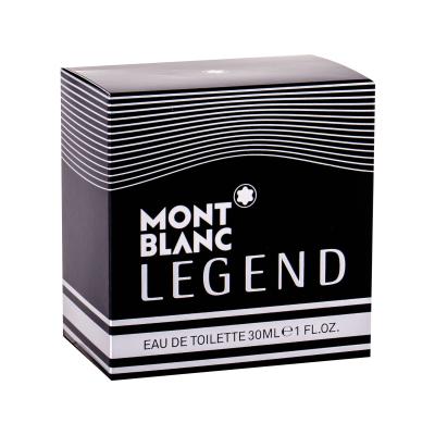 Montblanc Legend Eau de Toilette für Herren 30 ml