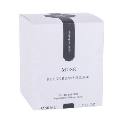Rouge Bunny Rouge Fragrant Confections Muse Eau de Parfum für Frauen 50 ml