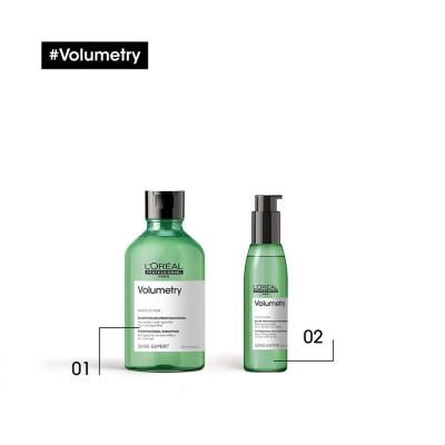 L&#039;Oréal Professionnel Volumetry Professional Texturizing Spray Für Haarvolumen für Frauen 125 ml