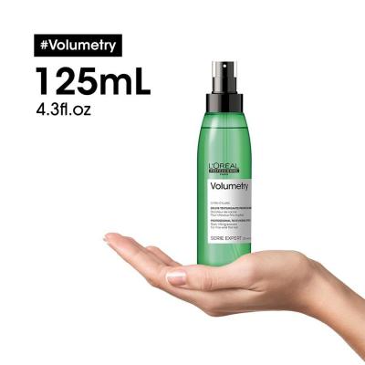 L&#039;Oréal Professionnel Volumetry Professional Texturizing Spray Für Haarvolumen für Frauen 125 ml