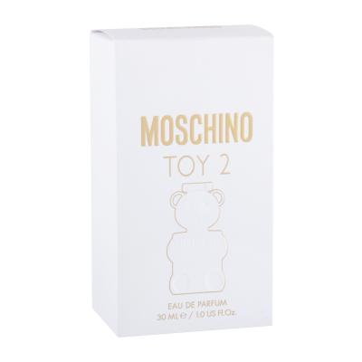 Moschino Toy 2 Eau de Parfum für Frauen 30 ml