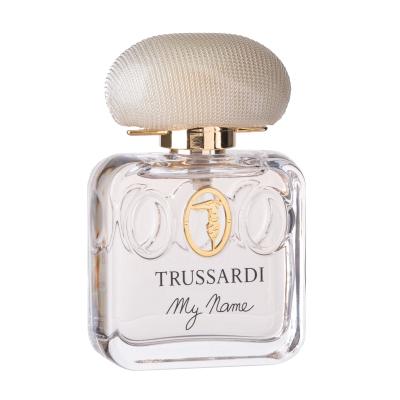 Trussardi My Name Pour Femme Eau de Parfum für Frauen 50 ml