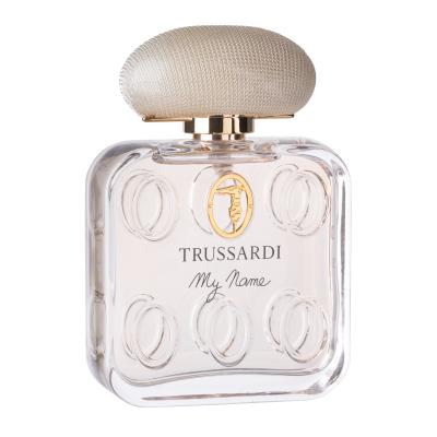 Trussardi My Name Pour Femme Eau de Parfum für Frauen 100 ml