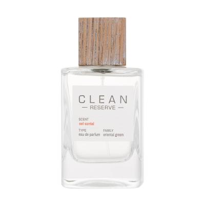 Clean Clean Reserve Collection Sel Santal Eau de Parfum 100 ml