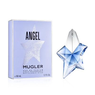Thierry Mugler Angel Eau de Parfum für Frauen Nachfüllbar 50 ml