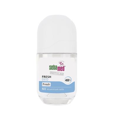SebaMed Sensitive Skin Fresh Deodorant Deodorant für Frauen 50 ml
