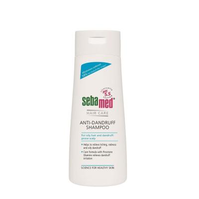 SebaMed Hair Care Anti-Dandruff Shampoo für Frauen 200 ml