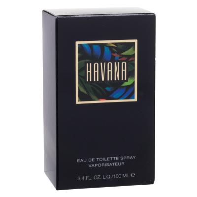 Aramis Havana Eau de Toilette für Herren 100 ml