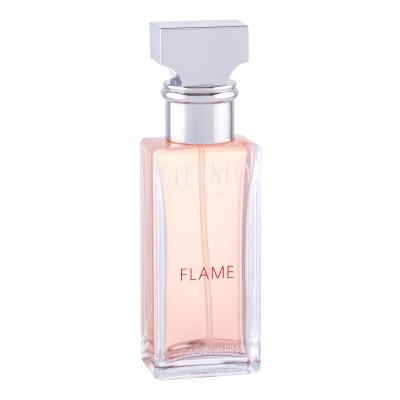 Calvin Klein Eternity Flame For Women Eau de Parfum für Frauen 30 ml