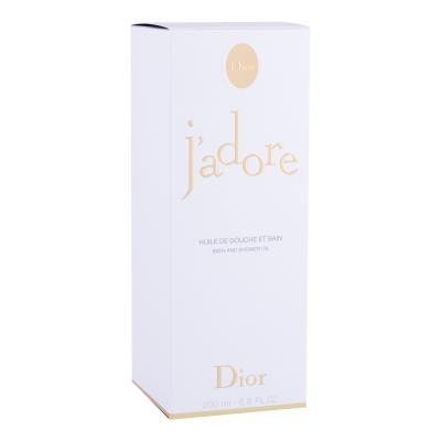 Christian Dior J´adore Duschöl für Frauen 200 ml
