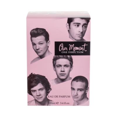 One Direction Our Moment Eau de Parfum für Frauen 100 ml