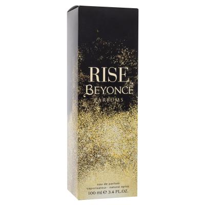 Beyonce Rise Eau de Parfum für Frauen 100 ml