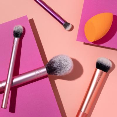 Real Techniques Brushes Everyday Essentials Pinsel für Frauen Set