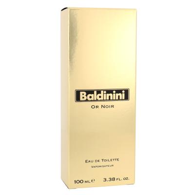 Baldinini Or Noir Eau de Toilette für Frauen 100 ml