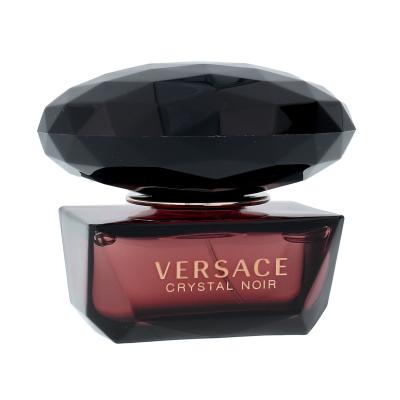 Versace Crystal Noir Eau de Parfum für Frauen 50 ml