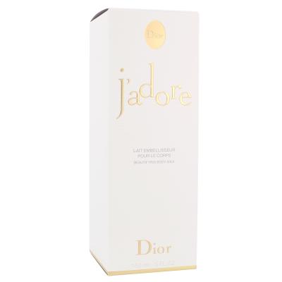 Christian Dior J&#039;adore Körperlotion für Frauen 150 ml