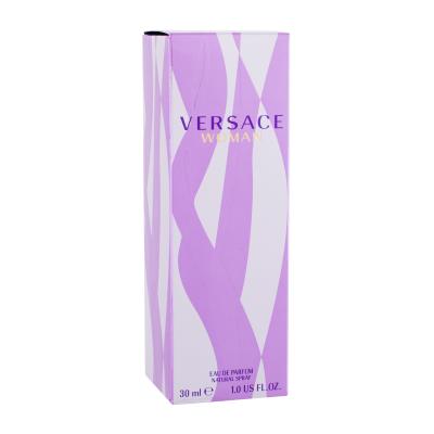 Versace Woman Eau de Parfum für Frauen 30 ml