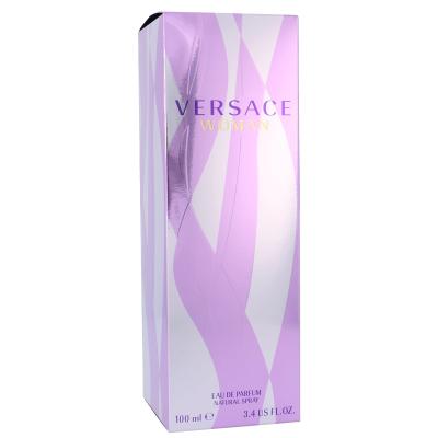 Versace Woman Eau de Parfum für Frauen 100 ml