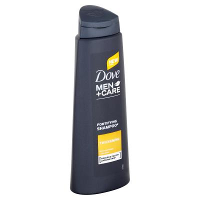 Dove Men + Care Thickening Shampoo für Herren 400 ml