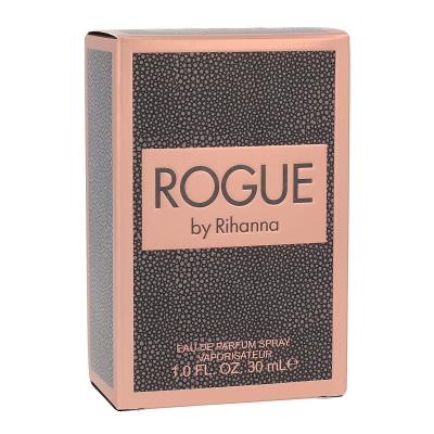 Rihanna Rogue Eau de Parfum für Frauen 30 ml