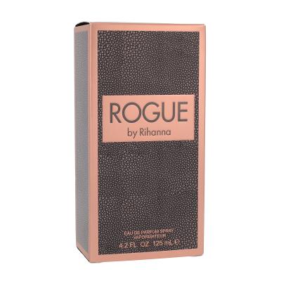 Rihanna Rogue Eau de Parfum für Frauen 125 ml